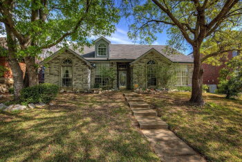 2737 Windswept Lane , Mesquite,  75181
