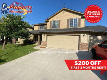 6288 North Spurwing Way , Meridian,  83646