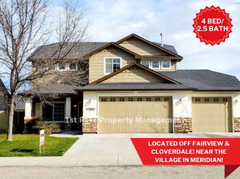 11550 West Tahiti Street , Boise,  83713