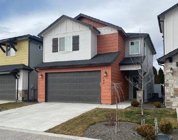 399 S Academy Ln , Eagle,  83616