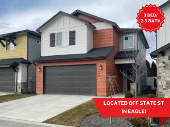 399 S Academy Ln , Eagle,  83616