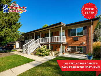 2215 North 13th Street Unit B, Boise,  83702