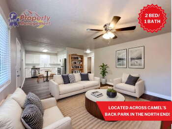 2215 North 13th Street Unit C, Boise,  83702