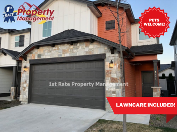 431 S Academy Ln , Eagle,  83616