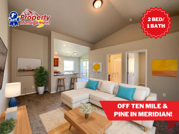 2997 West Acarrera Lane #12, Meridian,  83642