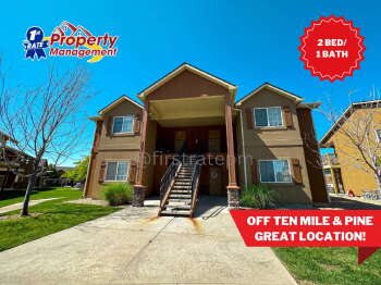 2997 West Acarrera Lane #24, Meridian,  83642