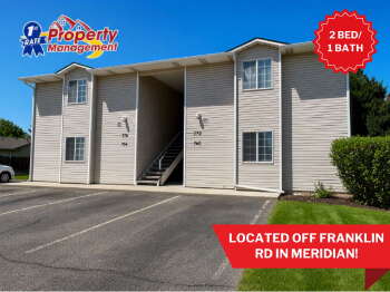 764 West Alden Drive , Meridian,  83642