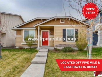 11343 West Allerton Street , Boise,  83709