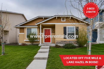 11343 West Allerton Street , Boise,  83709