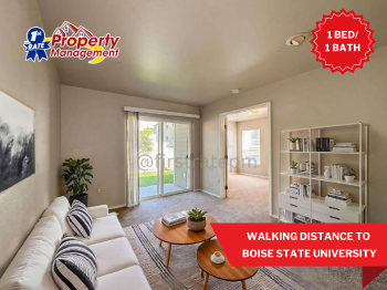 850 W. Belmont Street #208, Boise,  83706