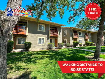 870 W. Belmont Street #208, Boise,  83706