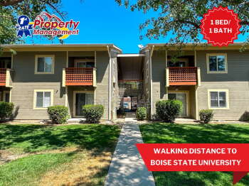 850 W. Belmont Street #104, Boise,  83706