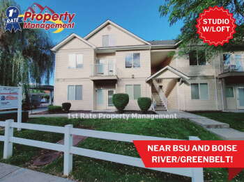 272 W Mallard Drive #208, Boise,  83706