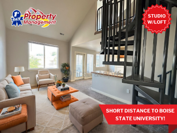 250 W Mallard Drive #208, Boise,  83706