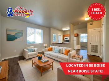 272 W Mallard Drive #103, Boise,  83706
