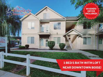 250 W Mallard Drive #204, Boise,  83706