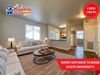272 W Mallard Drive #102, Boise,  83706