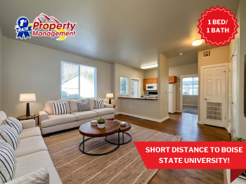 250 W Mallard Drive #105, Boise,  83706