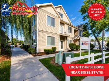 272 W Mallard Drive #107, Boise,  83706