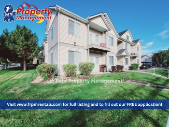 272 W Mallard Drive #103, Boise,  83706