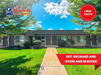 5140 West Kootenai Street #10, Boise,  83705