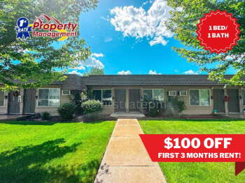 5140 West Kootenai Street #20, Boise,  83705