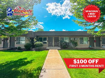 5140 West Kootenai Street #6, Boise,  83705
