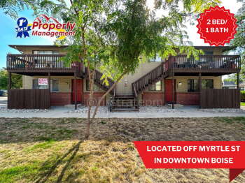 1188 W Lee Street , Boise,  83702