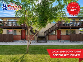 1184 W Lee Street , Boise,  83702