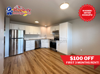 4824 West Blodgett Lane #101, Boise,  83705