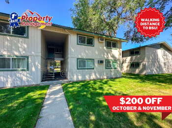 735 Belmont St , Boise,  83706