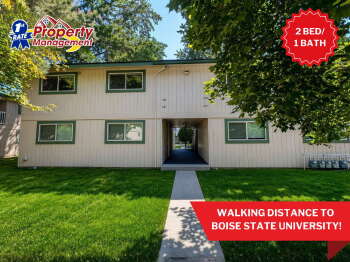735 Belmont St , Boise,  83706