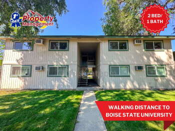 739 Belmont St , Boise,  83706