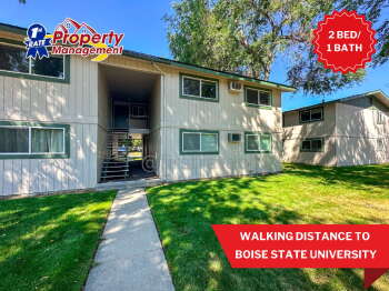 737 Belmont St , Boise,  83706