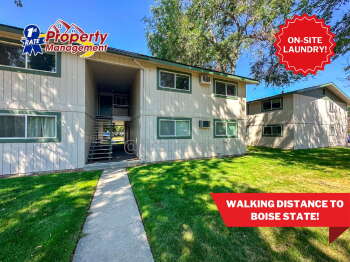 735 Belmont St , Boise,  83706