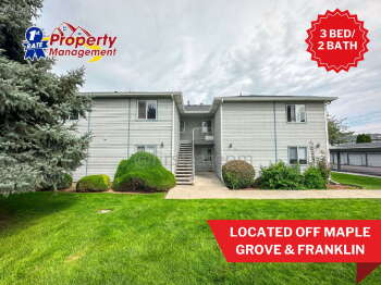 540 S Workland Ln #101, Boise,  83709