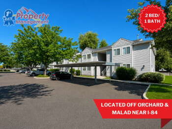 4850 W Blodgett Ln #202, Boise,  83705