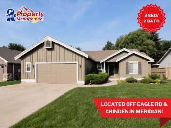 5759 North Applebrook Way , Boise,  83713