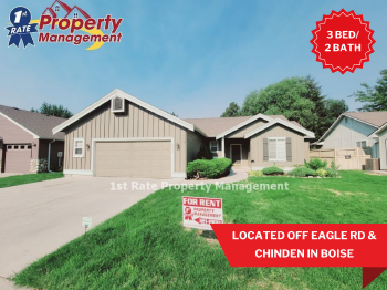 5759 North Applebrook Way , Boise,  83713