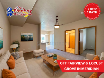 1999 East Wilson Lane C, Meridian,  83642