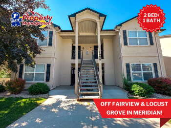 1949 East Wilson Lane C, Meridian,  83642