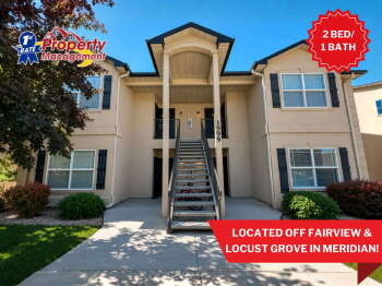 1923 East Wilson Lane B, Meridian,  83642