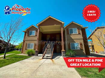 898 North Bluffwood Lane #24, Meridian,  83642