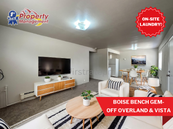 1625 S Taggart Street , Boise,  83705