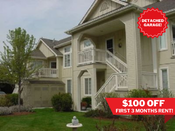 5116 South Surprise Way #201, Boise,  83716