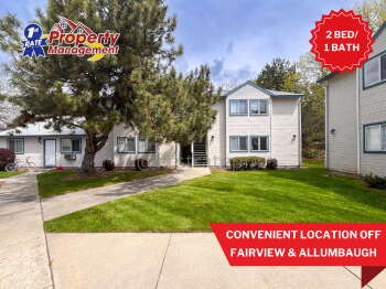 6849 West Susan Lane #102, Boise,  83704