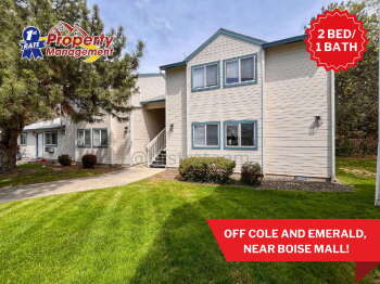 6849 West Susan Lane #103, Boise,  83704