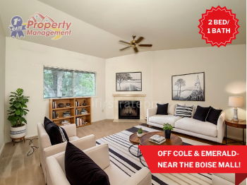 6849 West Susan Lane #103, Boise,  83704