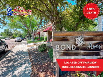1681 N. Laurel St #201, Boise,  83706