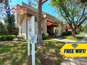 1681 N. Laurel St #131, Boise,  83706